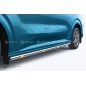 Sidebars - Metec - Brace-it - LED - Set - Ford - Transit Custom - L1 - 2024+