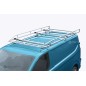 Roof rack - Metec - R-work - Ford - Transit Custom - H1 - 2024+