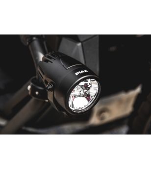 Driving light - PIAA - LP 270 - 3'' - Driving - Set