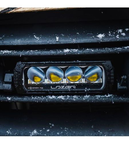 LED bar - Lazer - Triple-R 750 - Elite - 9.1" - 23cm - Driving