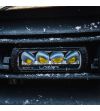 Lazer Triple-R750 Gen2 with position light