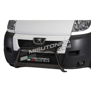 Misutonida medium  bullbar   | EC/MED/349/PL 