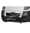 Bullbar - Misutonida - Medium - EU - Black Matte - Peugeot - Boxer - 2006-2013