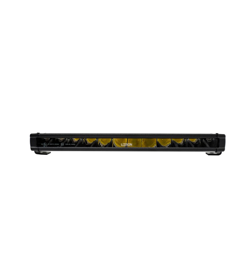 LED Lightbar - Ledson - Juno - 14.1" - 35.8cm - Smoke - Driving Spot Combo