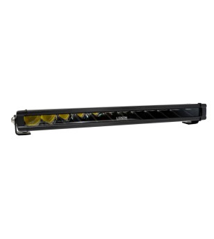 LED bar - Ledson - Juno - 14'' - smoke - Driving Spot Combo