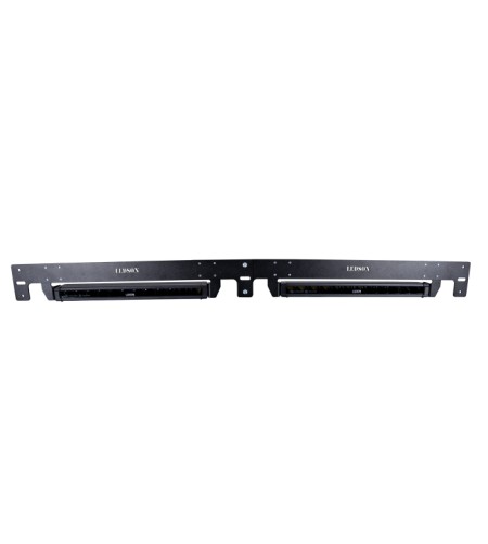 Grille Kit - Ledson - Juno - Volvo - 2021+