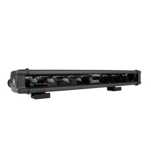 LED bar - Ledson - Juno - 11'' - smoke - Driving Spot Combo