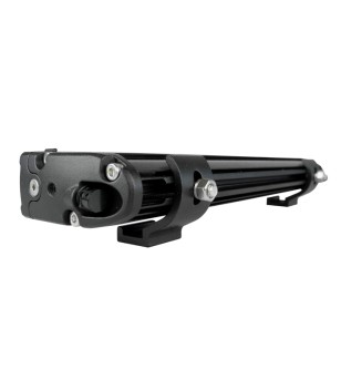 LED Light bar - Ledson - Juno - 11'' - smoke - Driving Spot Combo