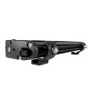 LED bar - Ledson - Juno - 11'' - smoke - Driving Spot Combo