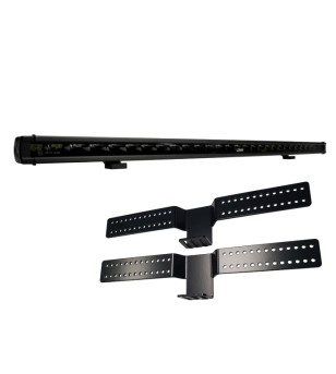 Grille Kit - Ledson - Juno - Scania - 2016+