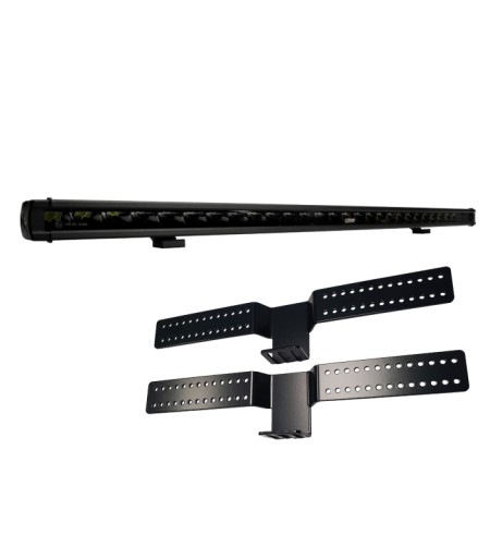 Grille Kit - Ledson - Juno - 30.6" - 77.8cm - Pakket - Scania - 2016+
