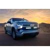 Grille Kit - Lazer - Triple-R 1000 - Chevrolet - Silverado - 1500 LT - 2022-2024