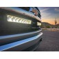 Grille kit - Lazer - Triple-R 1000 - Set - Chevrolet - Silverado - 1500 LT - 2022-2024