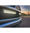 Grille Kit - Lazer - Triple-R 1000 - Chevrolet - Silverado - 1500 LT - 2022-2024