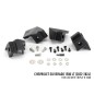 Grille kit - Lazer - Triple-R 1000 - Set - Chevrolet - Silverado - 1500 LT - 2022-2024