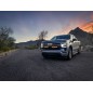 Grille kit - Lazer - Triple-R 1000 - Set - Chevrolet - Silverado - 1500 LT - 2022-2024
