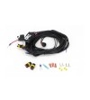 Kühlergrill-Kit - Lazer - Triple-R 1000 - Chevrolet - Silverado - 2500 / 3500 LT - 2020-2023