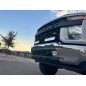 Grille kit - Lazer - Triple-R 1000 - Set - Chevrolet - Silverado - 2500 / 3500 LT - 2020-2023