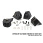 Grille kit - Lazer - Triple-R 1000 - Set - Chevrolet - Silverado - 2500 / 3500 LT - 2020-2023