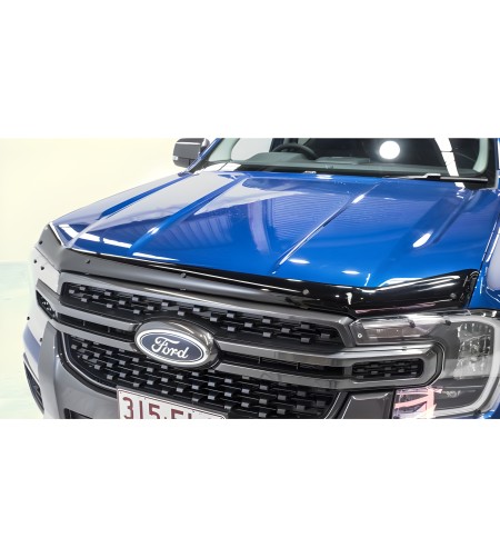 Stenskottsskydd - Ford - Ranger - 2023+