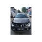 Steinschlagschutz - Mitsubishi - L200 - 2015-2019