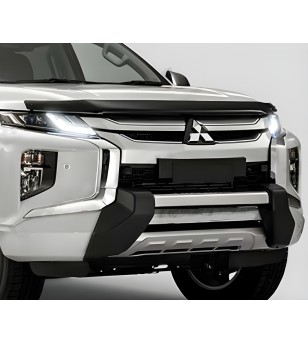 Stoneguard - Mitsubishi - L200 - 2019+
