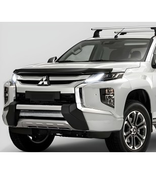 Stoneguard - Mitsubishi - L200 - 2019+