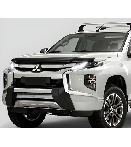 Steinschlagschutz - Mitsubishi - L200 - 2019+