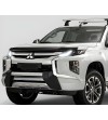 Steenslag bescherming - Mitsubishi - L200 - 2019+