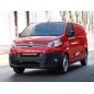 Grille kit - Lazer - Linear 18 - Set - Citroën - Jumpy - 2016-2023 Grille kit - Lazer - Linear 18 - Set - Citroën - Jumpy - 2016-2023