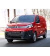 Grille Kit - Lazer - Linear 18 - Citroën - Jumpy - 2016-2023