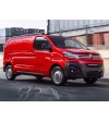 Grille Kit - Lazer - Linear 18 - Citroën - Jumpy - 2016-2023