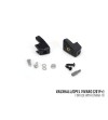 Grille kit - Lazer - Linear 18 - Opel - Vivaro - 2019+