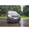 Grille Kit - Lazer - Linear 18 - Opel - Vivaro - 2019+