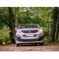 Grille kit - Lazer - Linear 18 - Set - Peugeot - Expert - 2016-2023 Grille kit - Lazer - Linear 18 - Set - Peugeot - Expert - 2016-2023