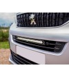 Grille Kit - Lazer - Linear 18 - Peugeot - Expert - 2016-2023