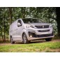 Grille Kit - Lazer - Linear 18 - Set - Peugeot - Expert - 2016-2023 Grille Kit - Lazer - Linear 18 - Set - Peugeot - Expert - 2016-2023