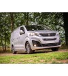 Grille Kit - Lazer - Linear 18 - Peugeot - Expert - 2016-2023