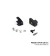 Grille Kit - Lazer - Linear 18 - Peugeot - Expert - 2016-2023