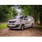 Grille Kit - Lazer - Linear 18 - Set - Peugeot - Expert - 2016-2023 Grille Kit - Lazer - Linear 18 - Set - Peugeot - Expert - 2016-2023