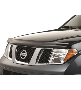 Stenskottsskydd - Nissan - Navara - 2006-2015