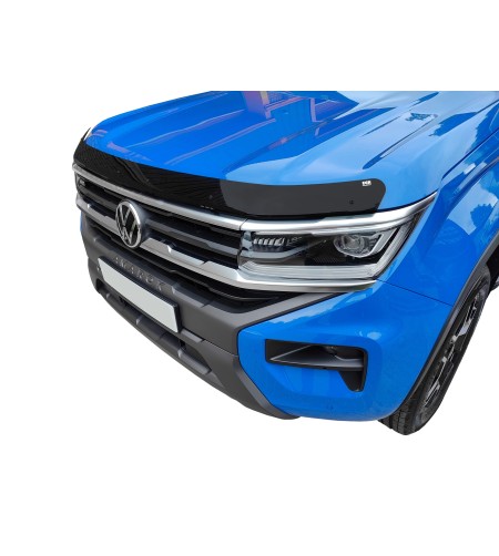Steenslag bescherming - Volkswagen - Amarok - 2023+