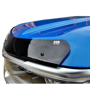 Steenslag bescherming - Volkswagen - Amarok - 2023+