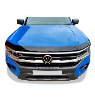 Stoneguard - Volkswagen - Amarok - 2023+