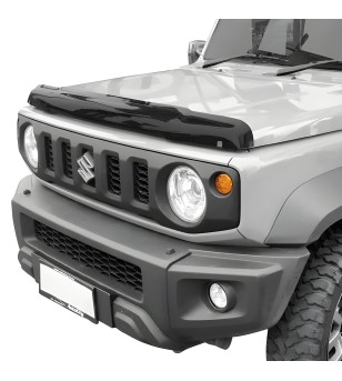 Stoneguard - Suzuki - 2018+