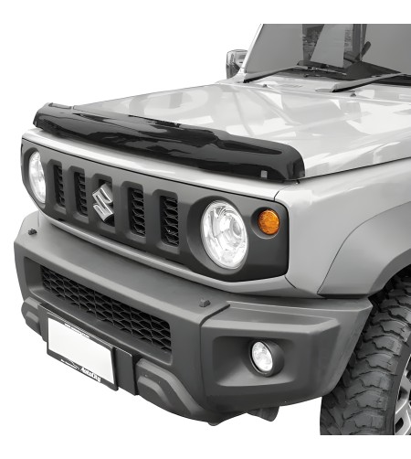 Stoneguard - Suzuki - 2018+