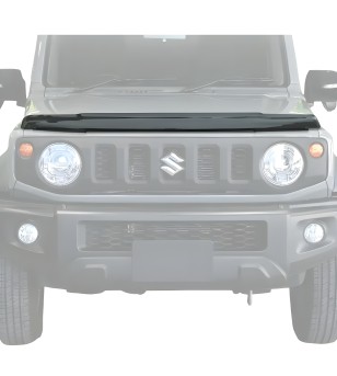 Stoneguard - Suzuki - 2018+