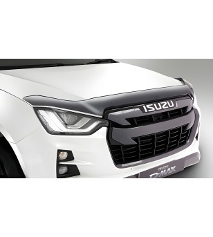 Stoneguard - Isuzu - D-Max - 2020+