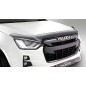 Stoneguard - Isuzu - D-Max - 2020+
