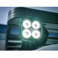 Arbeitsbeleuchtung - Lazer - Utility 25 - Maxx - 3.1" - 7.9cm - Work / Scene Arbeitsbeleuchtung - Lazer - Utility 25 - Maxx - 3.1" - 7.9cm - Work / Scene